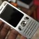 Image for article titled Lightning Review: Sony Ericsson W890i Walkman Phone (Great, No Nonsense Candybar Phone)